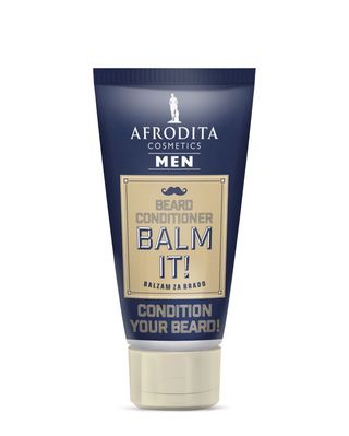 AFRODITA men balzam za bradu 75 ML | 3831070651871
