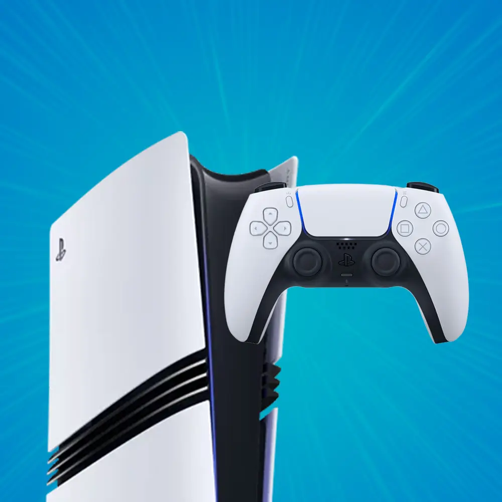 PLAYSTATION 5