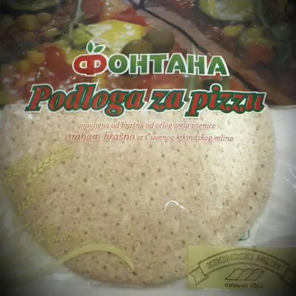 Sendviči i tortilje: