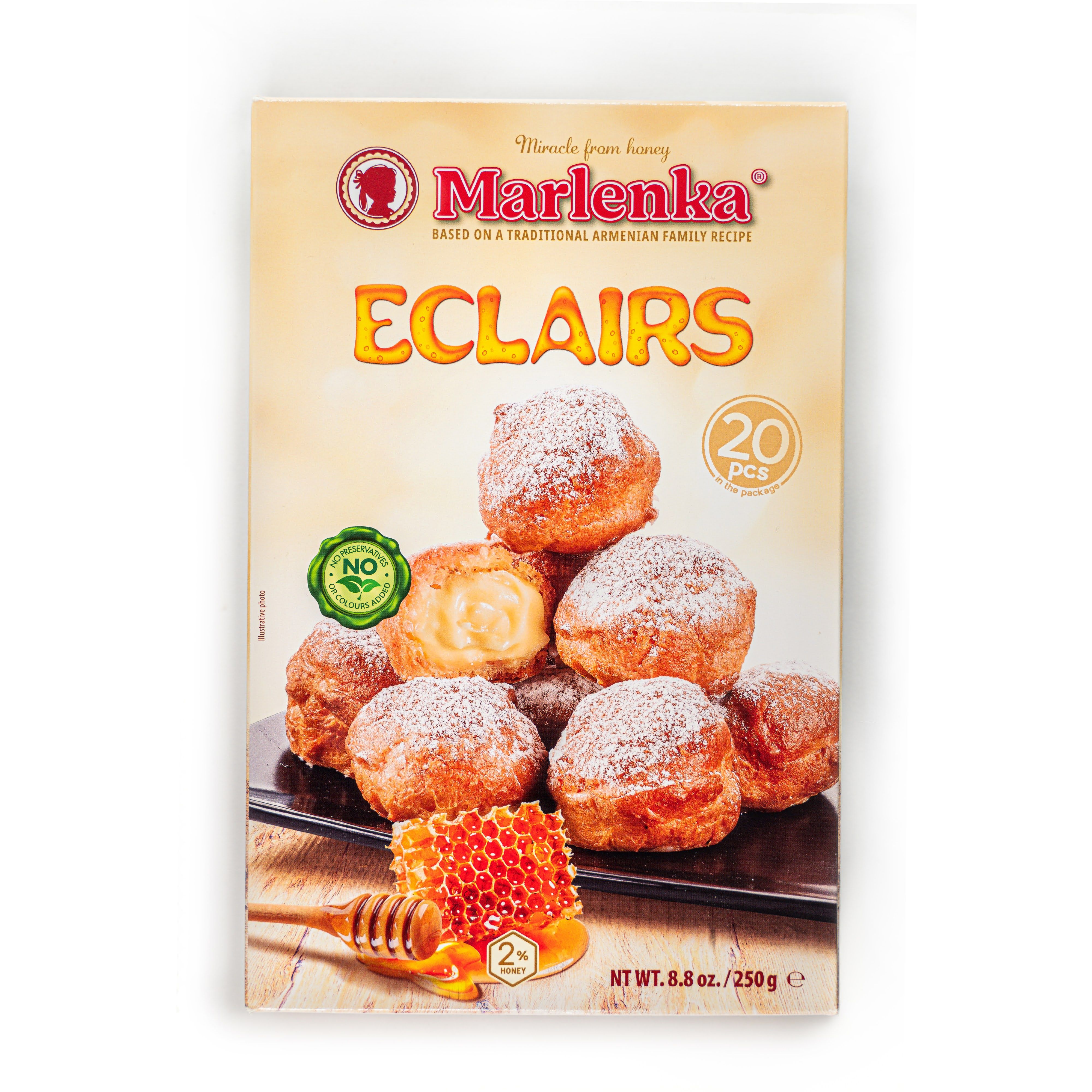 Prăjituri și Deserturi