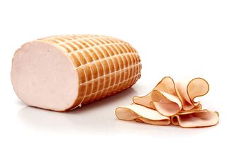 Tacchino al forno premium leoncini 100g