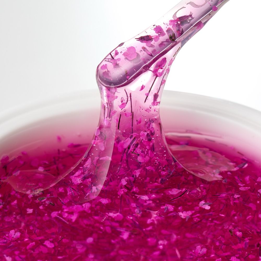 Builder gel