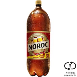 Noroc, Bere blonda 3L (ID 41982)