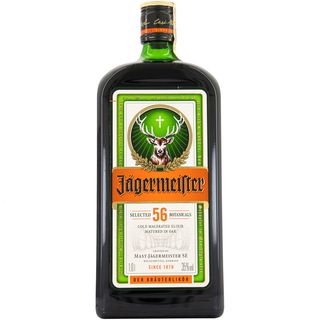 Jagermeister 1 L