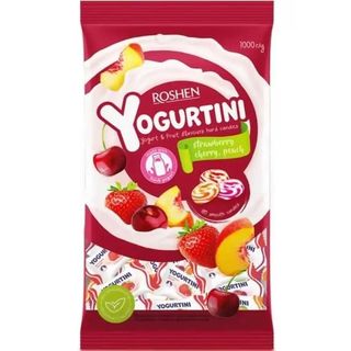 Yogurtini