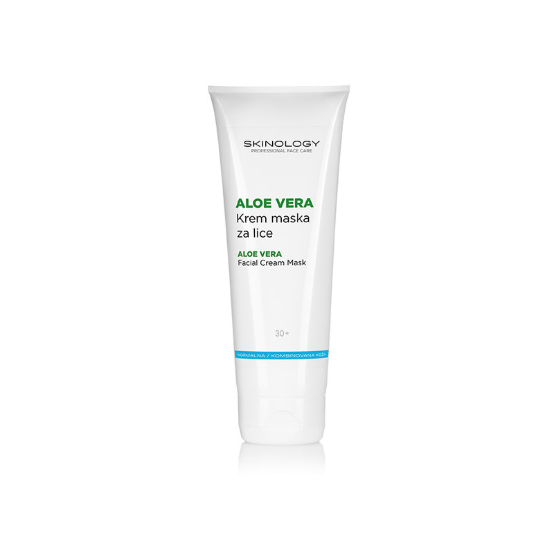 Maske za Lice: