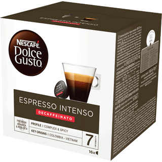 Dolce Gusto Капсули без кофеин 16 БР / 38917112