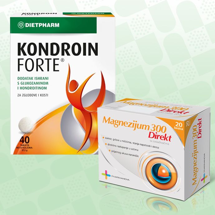 UNUTRAŠNJA UPOTREBA