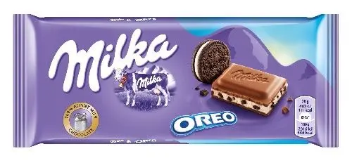Čokolade