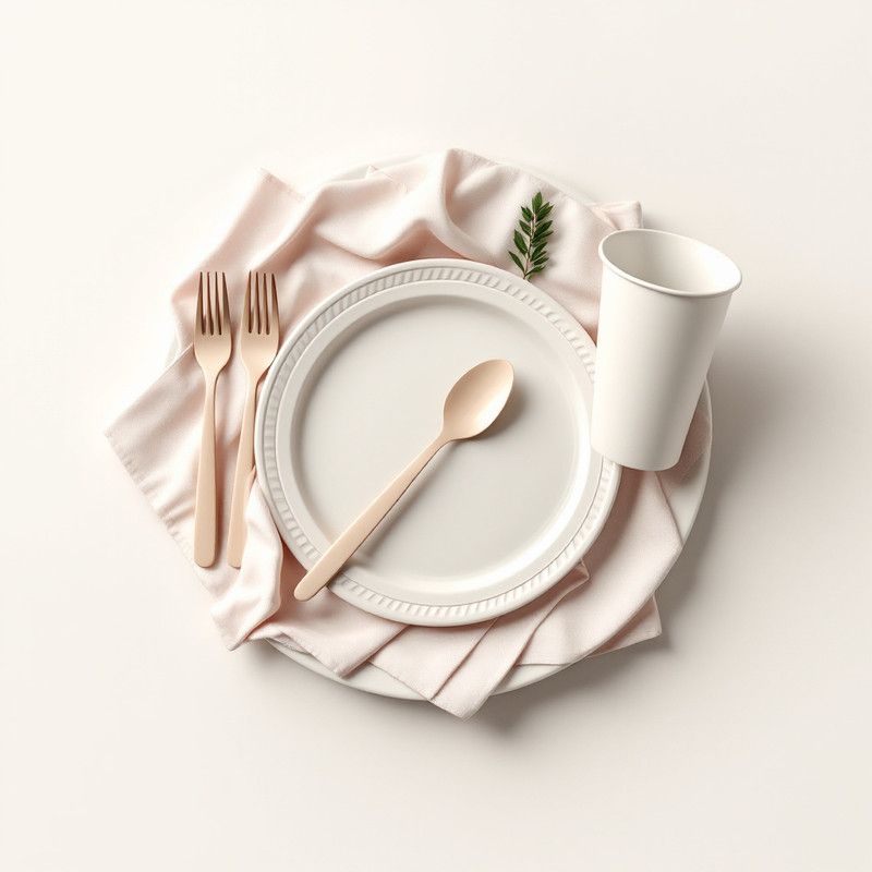 Articole unica folosinta..