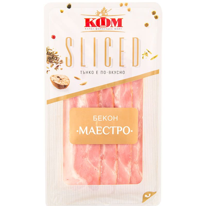 Колбаси Пресни