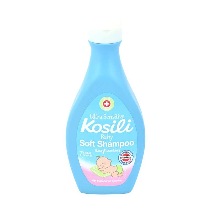 KOZMETIKA ZA DECU
