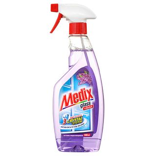 Medix препарат за стъкла Lilacпомпа 500/750мл / 00019979