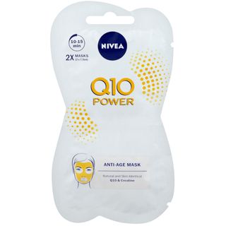 NIVEA maska za lice anti wrinkle | 9005800234212