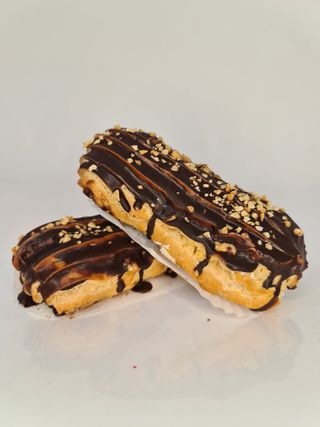 Prajitura “Ecler “