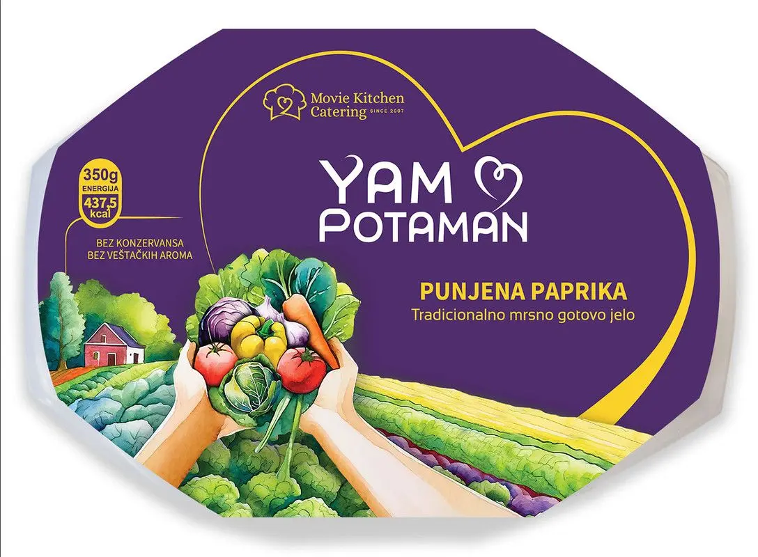 Individualna Jela: