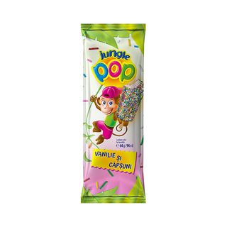 P Jungle Pop Ingh.Van&Caps&Bomboane94Ml