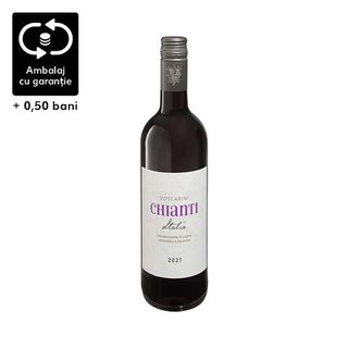 Voscarini Chianti Sec 12% 0,75L Sgr