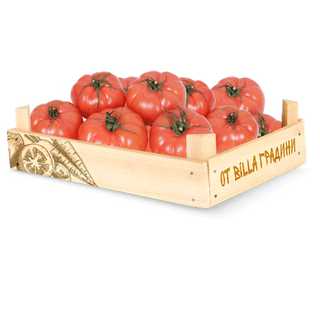 ДОМАТИ РОЗОВИ BILLA Градини 1 КГ / 38912404