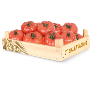 ДОМАТИ РОЗОВИ BILLA Градини 1 КГ / 38912404