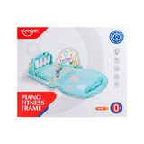 Covoras muzical  HE0617