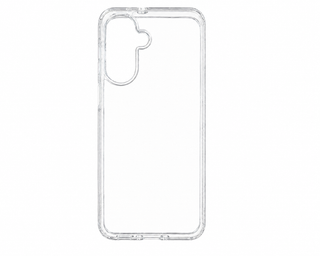 Capac Protectie Spate Cellara Colectia Crystal Pentru Samsung Galaxy A37 5G - Transparent,CL81779