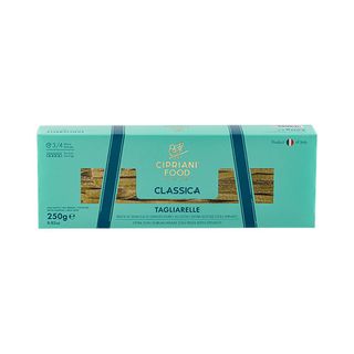 Cipriani Tagliarelle Ou Si Spanac 250G