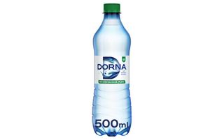 Apa plata Dorna Izvorul Alb 0.5L
