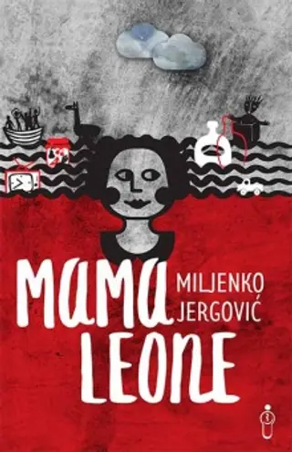 Mama Leone - Jergović Miljenko