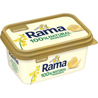 Rama С вкус на масло 400 ГР / 38941108