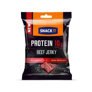 Snack It carne de vita uscata 25 g