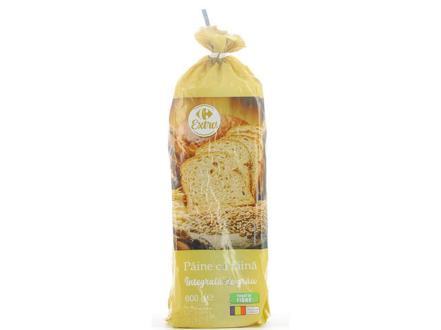 Brutarie si cofetarie - Carrefour