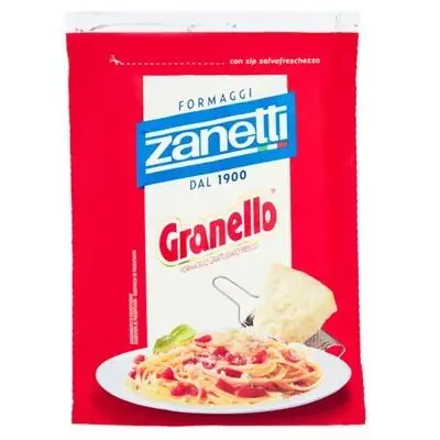 Ukusi Italije.