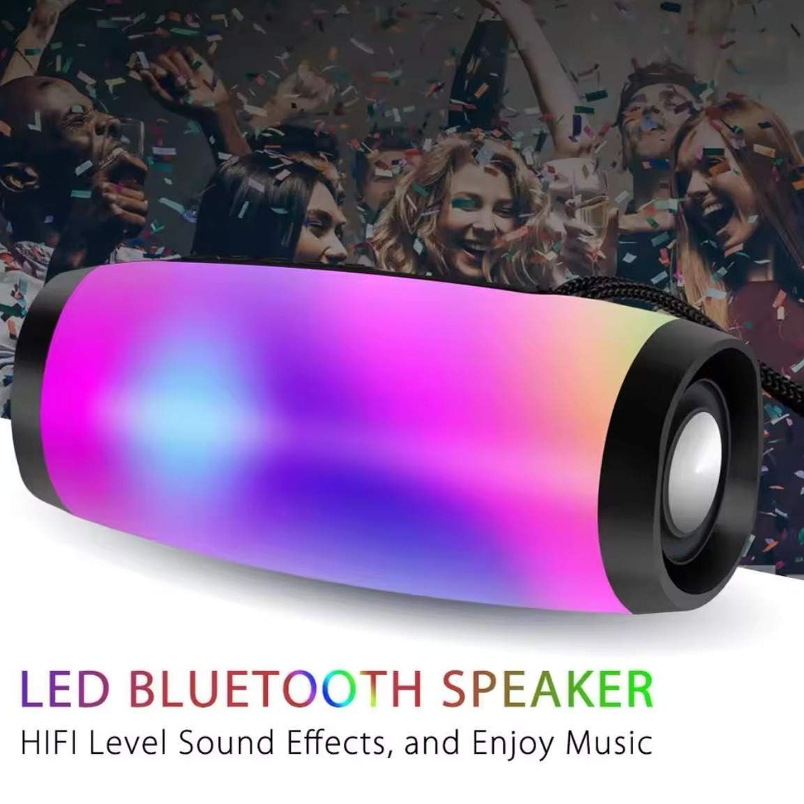 Bluetooth i tradicionalni zvučnici