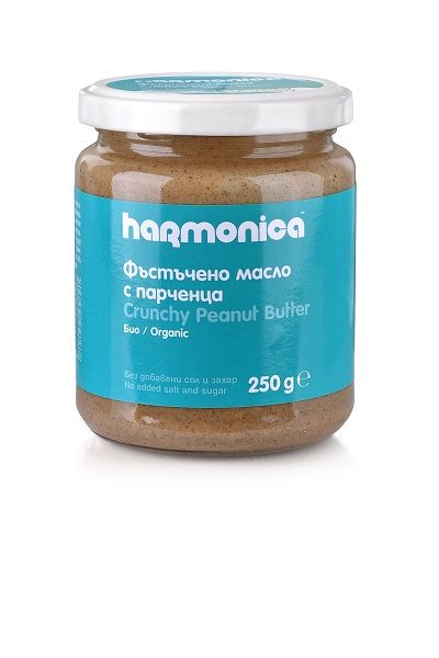 Био Захарни Изделия Зърнени Закуски и Чипс Снакс