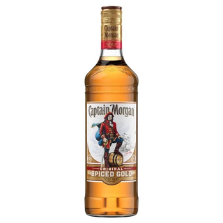 Captain Morgan Spiced Gold 0.7 L