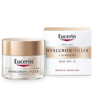 EUCERIN HYALURON+ELASTICITY DAN F15 50ML -905395