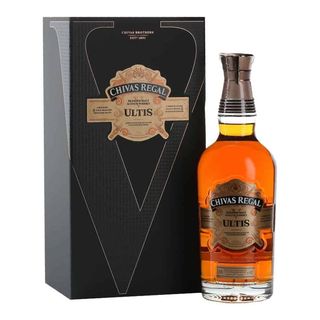 Whisky Chivas Regal Ultis 40% 70 Cl