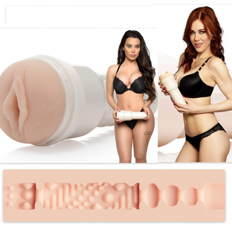 Fleshlight Girls.