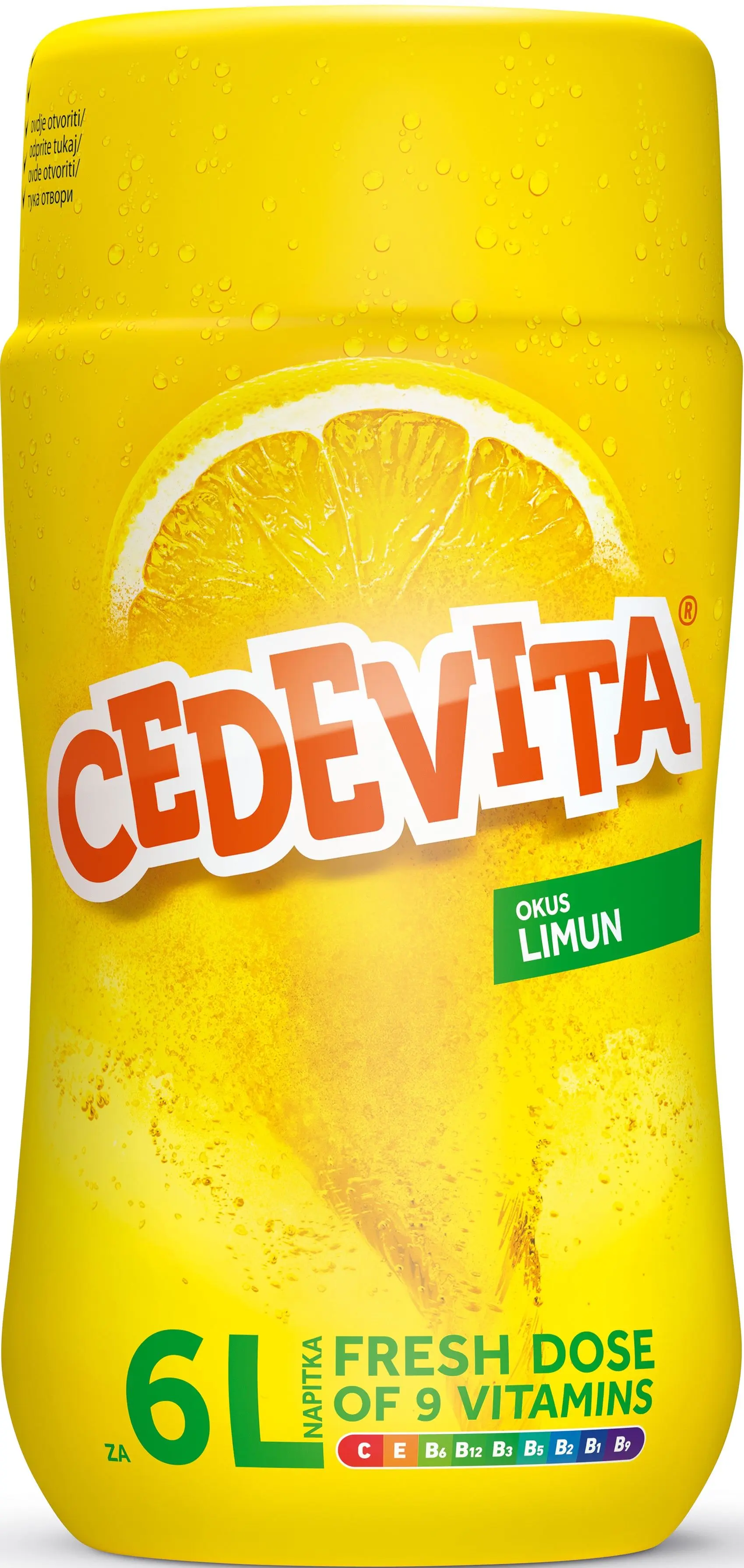 Dodaci i Ostalo: