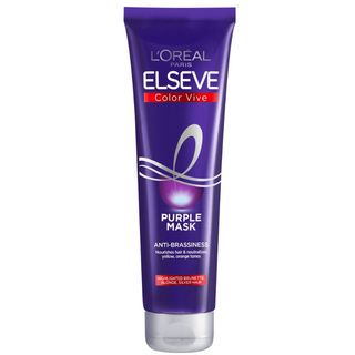 ELSEVE maska za kosu color vive purple anti brassiness 150 ML | 3600523915613