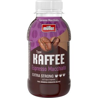 Muller, Espresso Macchiato 250ml (ID 74812)