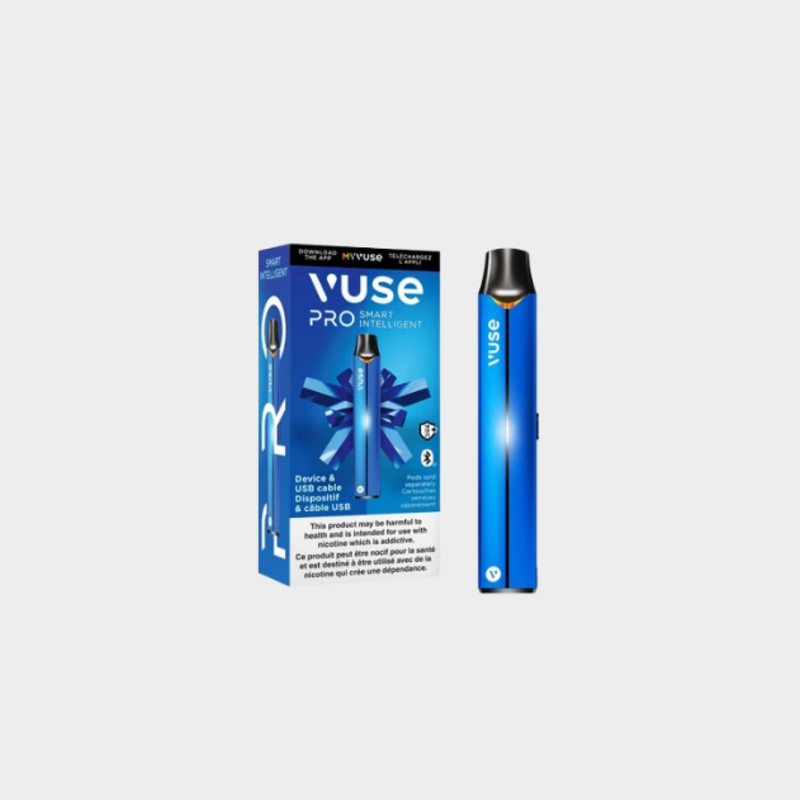 E-cigarete!