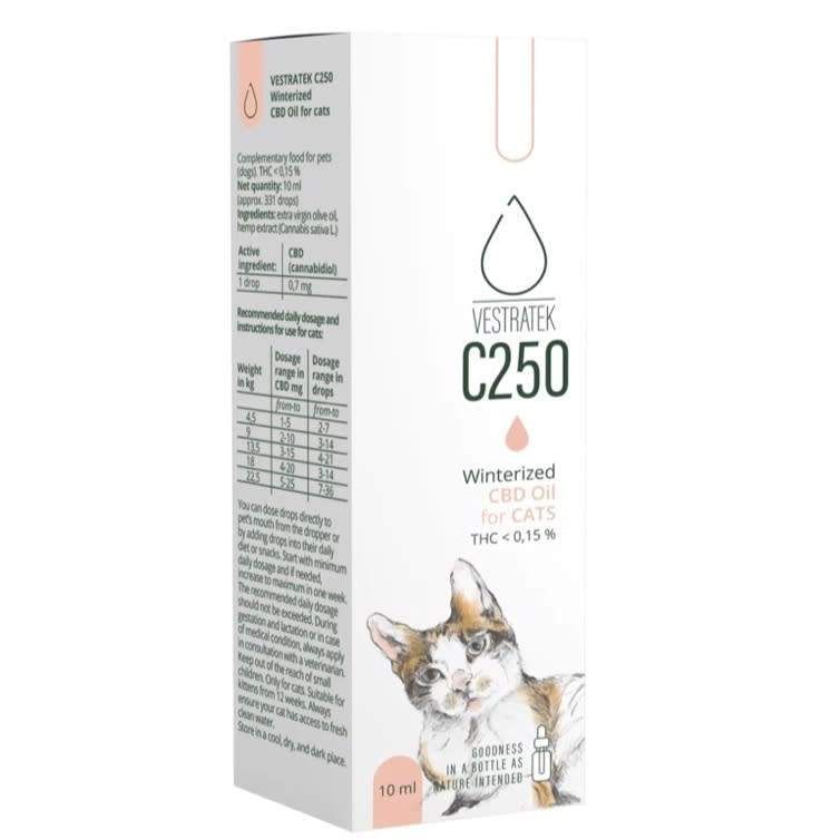 Vitamini i Dodaci Ishrani za Mačke