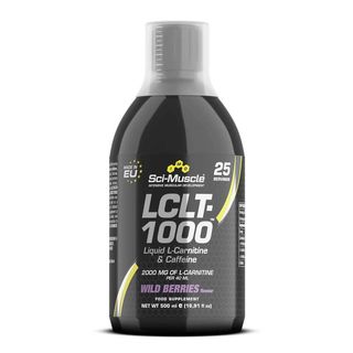 LCLT-1000 500ml wild berries