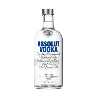 Absolut Blue 0.7L