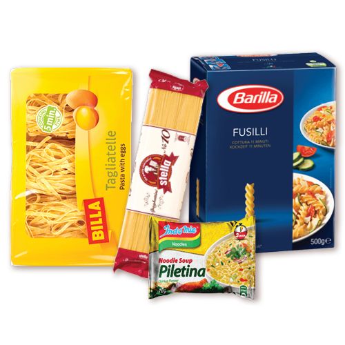 Макаронени Изделия