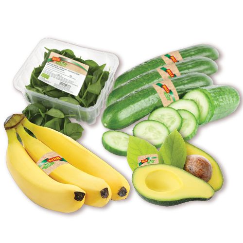 Био Плодове и Зеленчуци