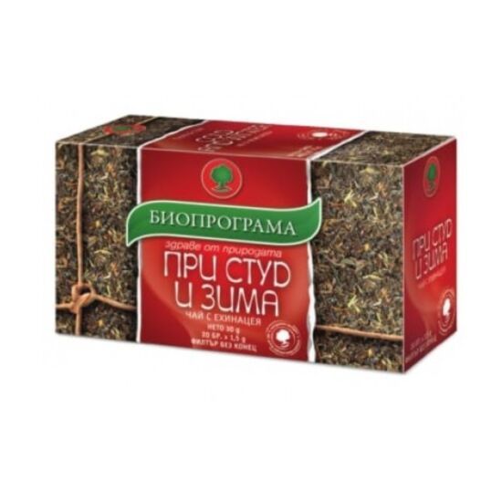 Чайове и сокове