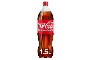 Coca-Cola Original 1,5 l
